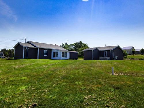 112 North Range Cross Road, Barton, NS - Outdoor