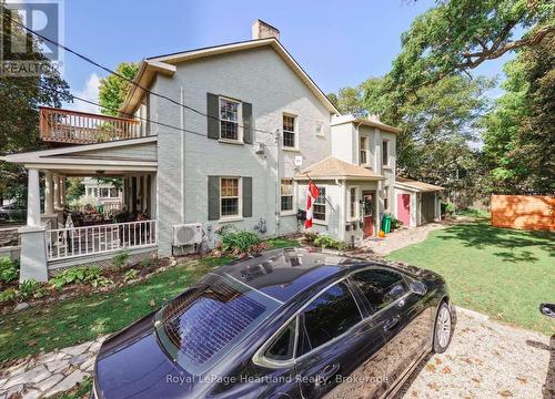 18 St Vincent Street, Goderich (Goderich (Town)), ON 