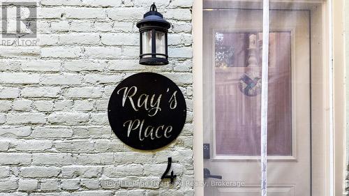 18 St Vincent Street, Goderich (Goderich (Town)), ON 