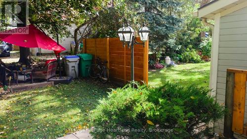 18 St Vincent Street, Goderich (Goderich (Town)), ON 