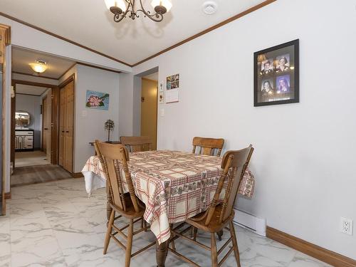 39 Rosewood Drive, Amherst, NS 