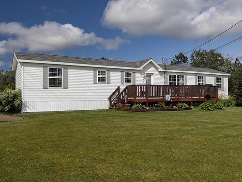 39 Rosewood Drive, Amherst, NS 