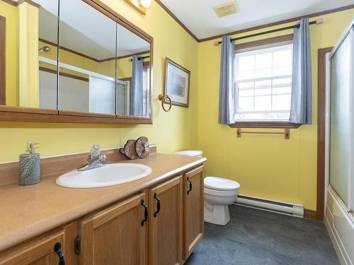 39 Rosewood Drive, Amherst, NS 