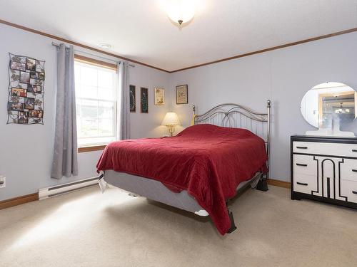 39 Rosewood Drive, Amherst, NS 
