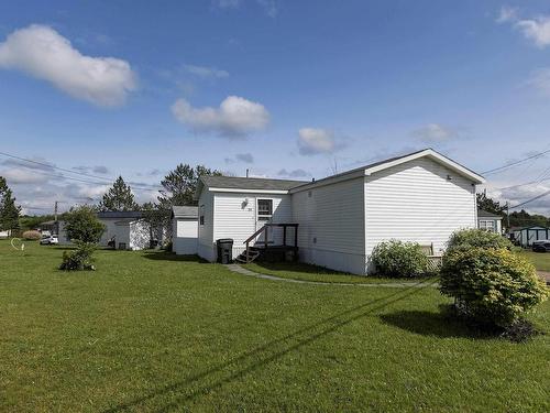 39 Rosewood Drive, Amherst, NS 