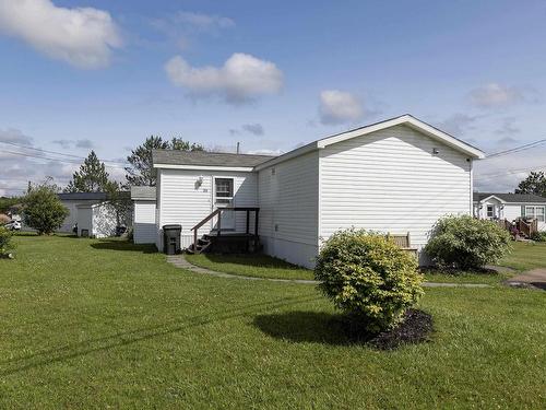 39 Rosewood Drive, Amherst, NS 