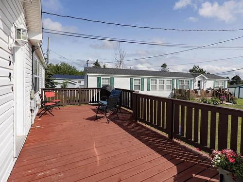 39 Rosewood Drive, Amherst, NS 