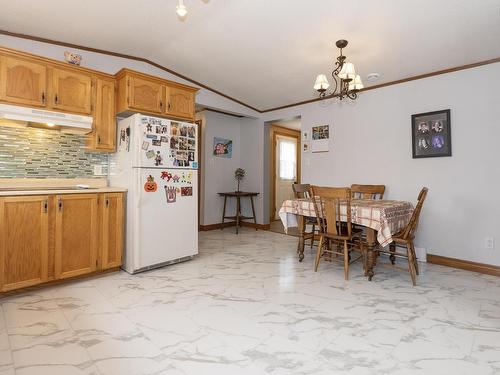 39 Rosewood Drive, Amherst, NS 