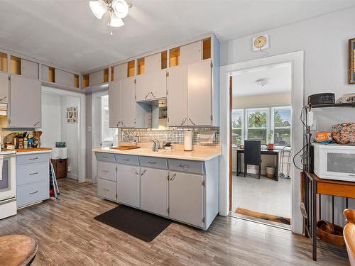 4322 Highway 236, Kennetcook, NS 