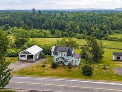 4322 Highway 236  Kennetcook, NS B0N 1T0