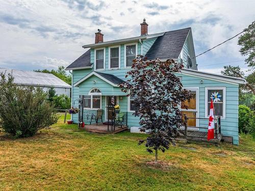4322 Highway 236, Kennetcook, NS 