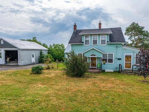 4322 Highway 236, Kennetcook, NS 