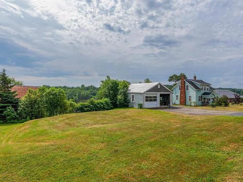 4322 Highway 236, Kennetcook, NS 
