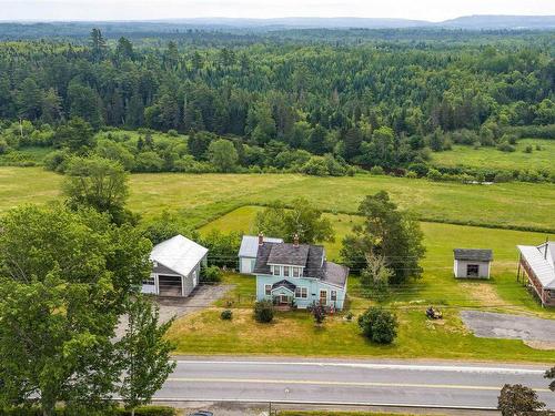4322 Highway 236, Kennetcook, NS 