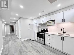 BSMT - 43 PORTAGE AVENUE Richmond Hill, ON L4E 2Z5