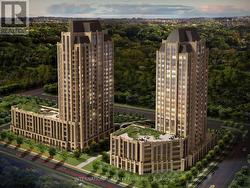 1711 - 9085 JANE STREET Vaughan, ON L4K 0L8