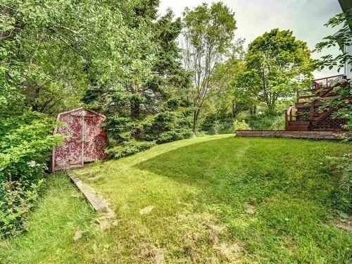 111 Dorothea Drive, Dartmouth, NS 