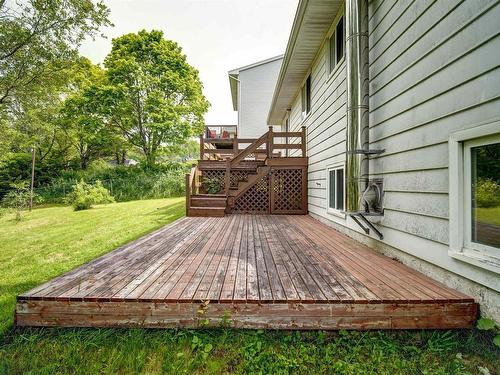 111 Dorothea Drive, Dartmouth, NS 
