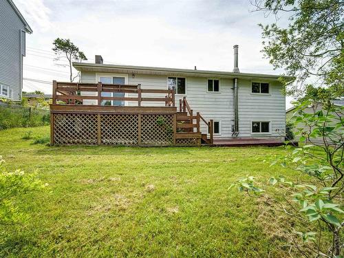 111 Dorothea Drive, Dartmouth, NS 