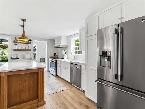 17 Kendall Lane, Currys Corner, NS - Indoor Photo Showing Kitchen