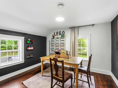 17 Kendall Lane, Currys Corner, NS - Indoor Photo Showing Dining Room