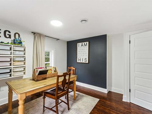 17 Kendall Lane, Currys Corner, NS - Indoor Photo Showing Dining Room