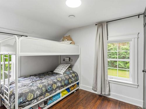 17 Kendall Lane, Currys Corner, NS - Indoor Photo Showing Bedroom