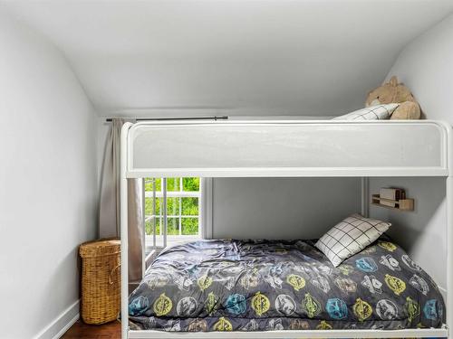 17 Kendall Lane, Currys Corner, NS - Indoor Photo Showing Bedroom