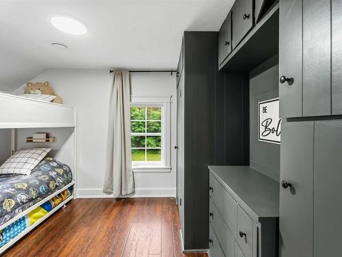 17 Kendall Lane, Currys Corner, NS - Indoor