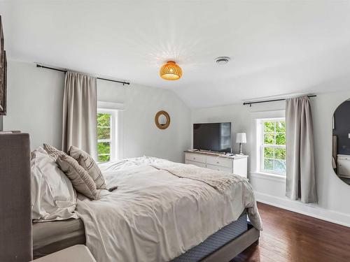 17 Kendall Lane, Currys Corner, NS - Indoor Photo Showing Bedroom