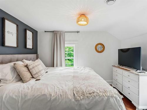 17 Kendall Lane, Currys Corner, NS - Indoor Photo Showing Bedroom
