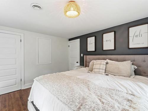 17 Kendall Lane, Currys Corner, NS - Indoor Photo Showing Bedroom