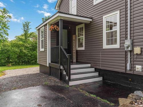 17 Kendall Lane, Currys Corner, NS - Outdoor