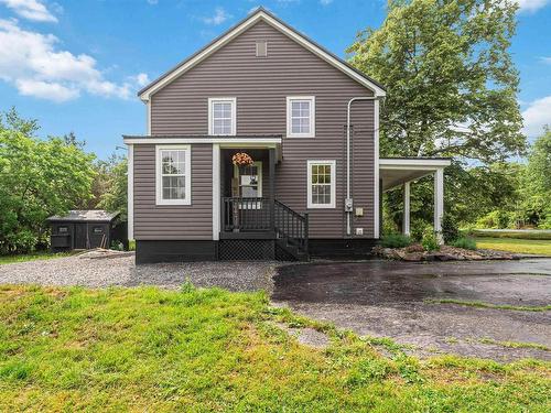 17 Kendall Lane, Currys Corner, NS - Outdoor