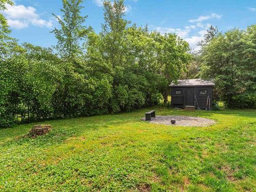 17 Kendall Lane, Currys Corner, NS - Outdoor