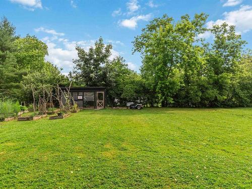17 Kendall Lane, Currys Corner, NS - Outdoor