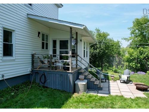 29 River Avenue, Oxford, NS 