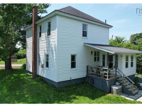 29 River Avenue, Oxford, NS 