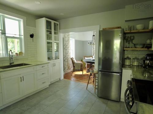 29 River Avenue, Oxford, NS 