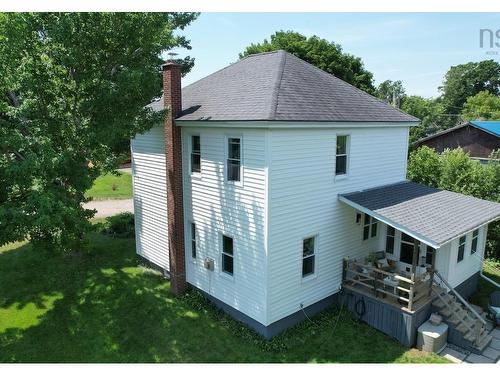 29 River Avenue, Oxford, NS 
