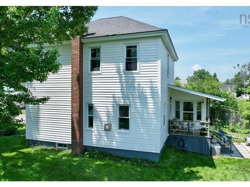 29 River Avenue, Oxford, NS 