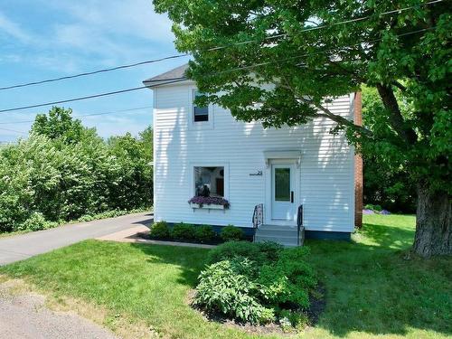 29 River Avenue, Oxford, NS 