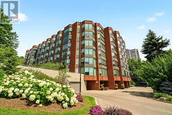 507 - 2121 LAKESHORE ROAD  Burlington, ON L7R 1C9