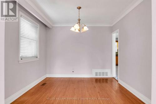 663 Brock Avenue, Toronto, ON 