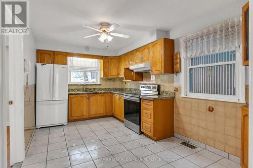 663 Brock Avenue, Toronto, ON 