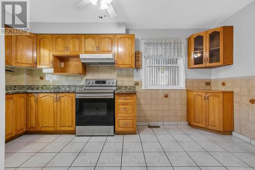 663 Brock Avenue, Toronto, ON 