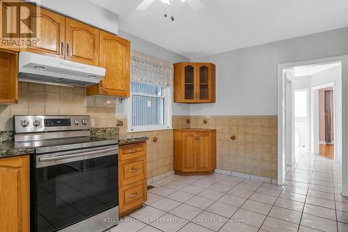 663 Brock Avenue, Toronto, ON 