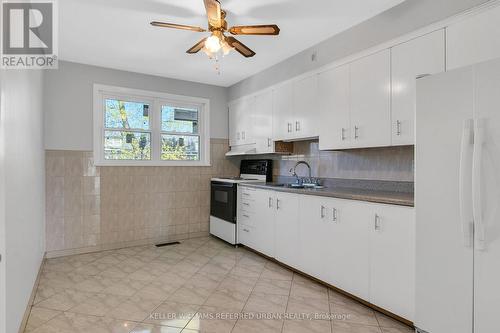 663 Brock Avenue, Toronto, ON 