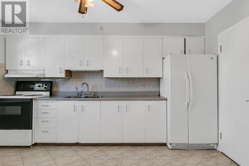 663 Brock Avenue, Toronto, ON 