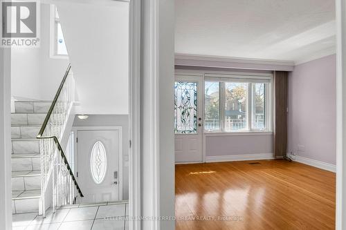 663 Brock Avenue, Toronto, ON 